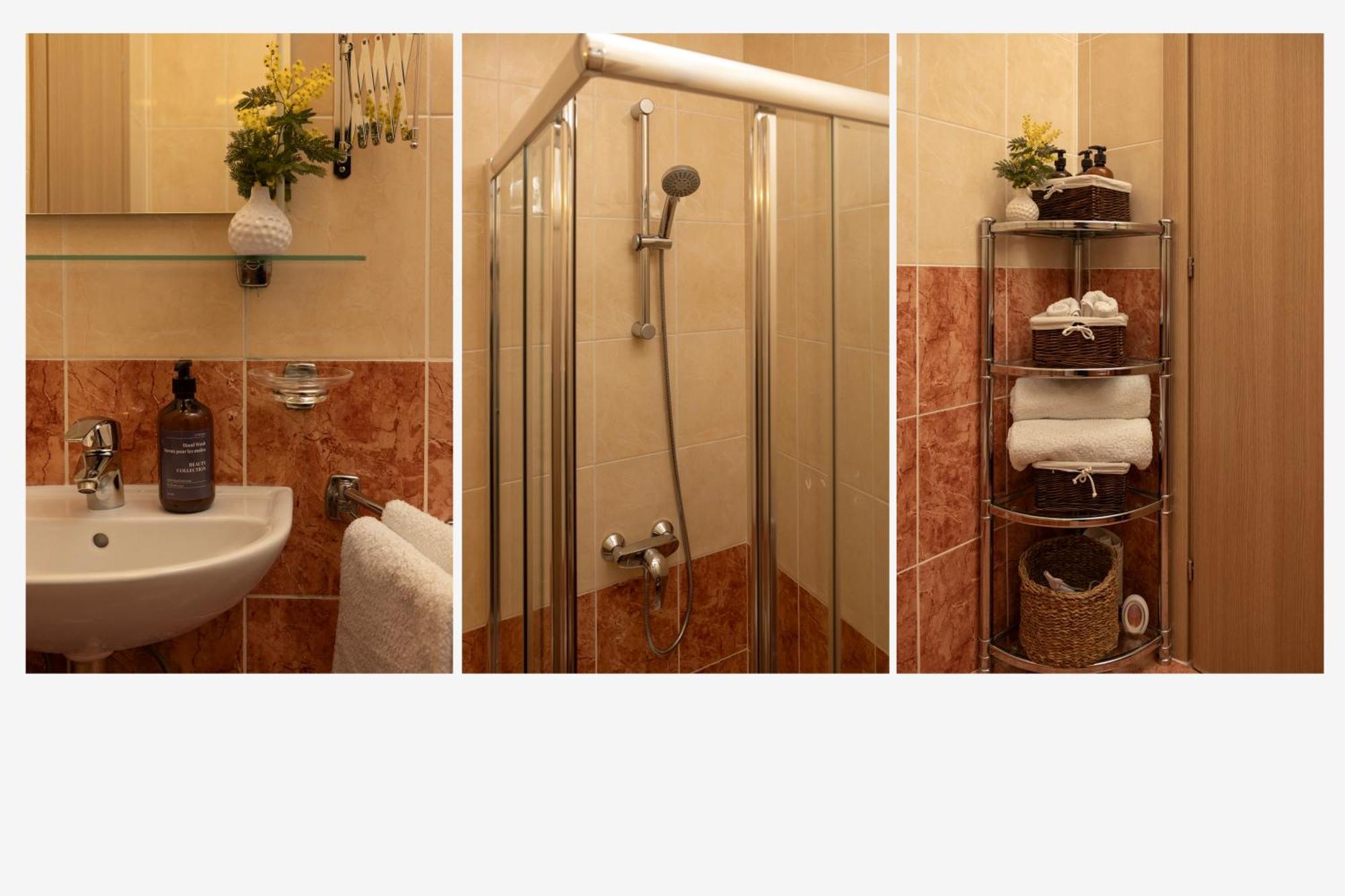 Appartement Euphoria Dubrovnik