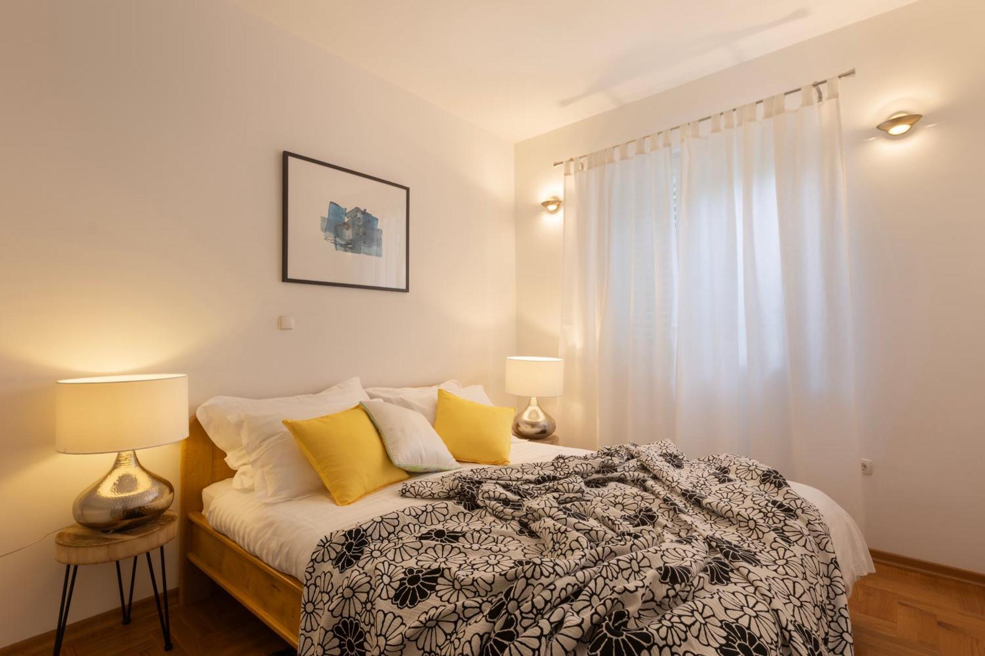 Appartement Euphoria Dubrovnik