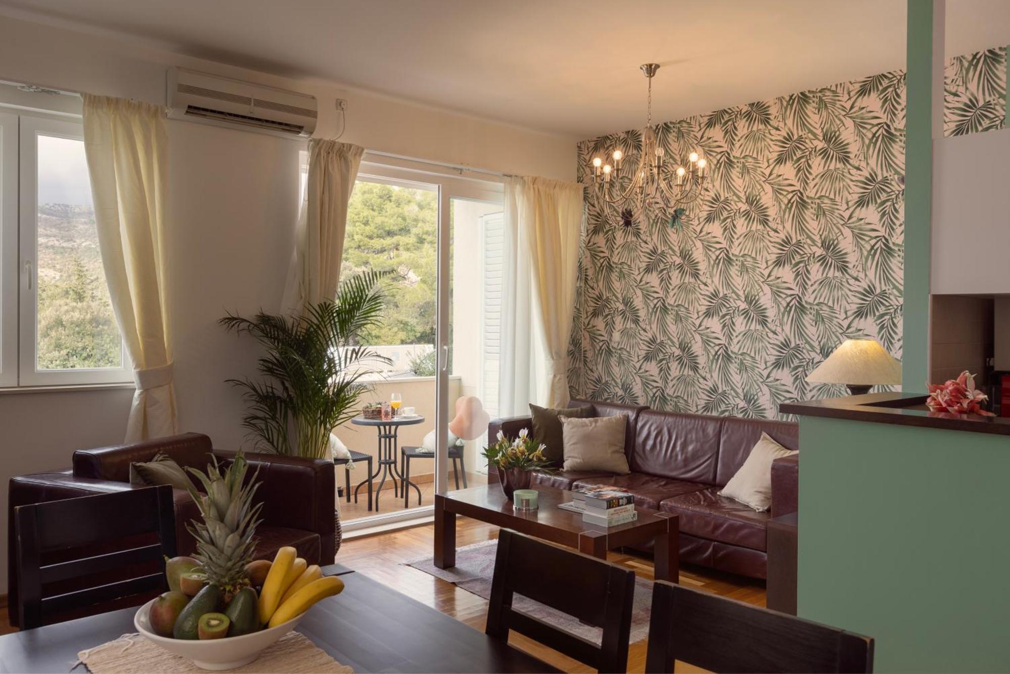 Appartement Euphoria Dubrovnik