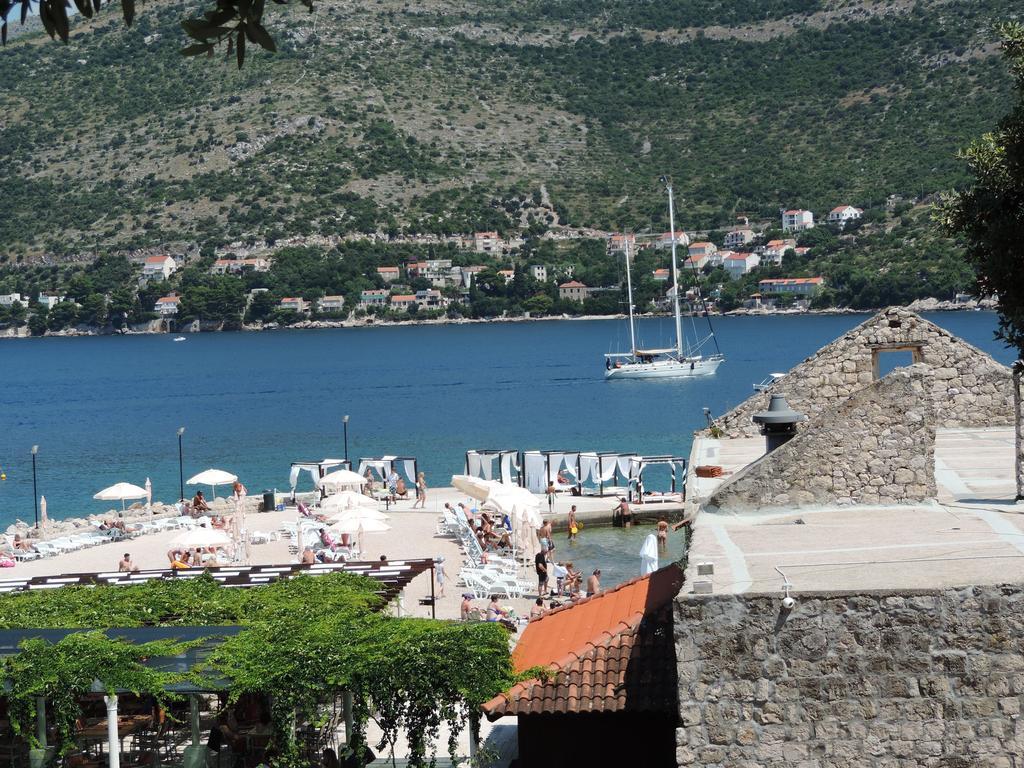 Euphoria * Dubrovnik